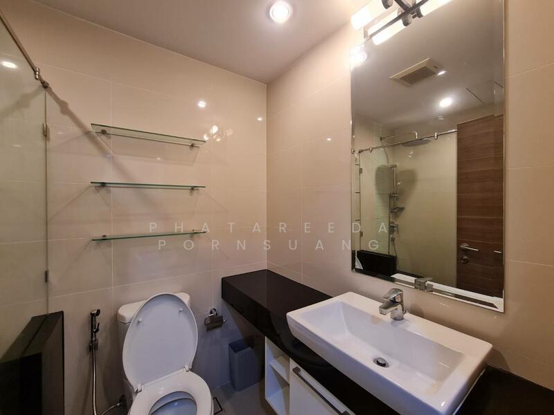 Supalai Prima Riva : ศุภาลัย พรีมา ริวา (Residential), กรุงเทพ, ถนนพระราม 3, ช่องนนทรี, ยานนาวา, กรุงเทพ, 43 ตร.ม., คอนโด ขาย, โดย Phatareeda Pornsuang, 500085361 - DDproperty.com