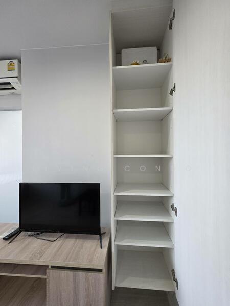 ให้เช่า - Condo U Kaset-Nawamin : คอนโด ยู เกษตร-นวมินทร์, กรุงเทพ