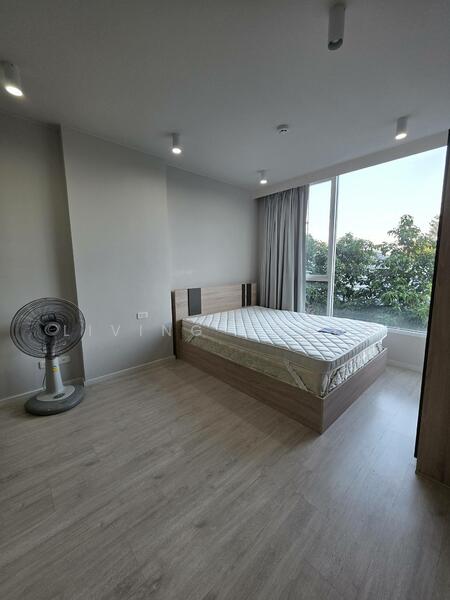 ให้เช่า - Condo U Kaset-Nawamin : คอนโด ยู เกษตร-นวมินทร์, กรุงเทพ