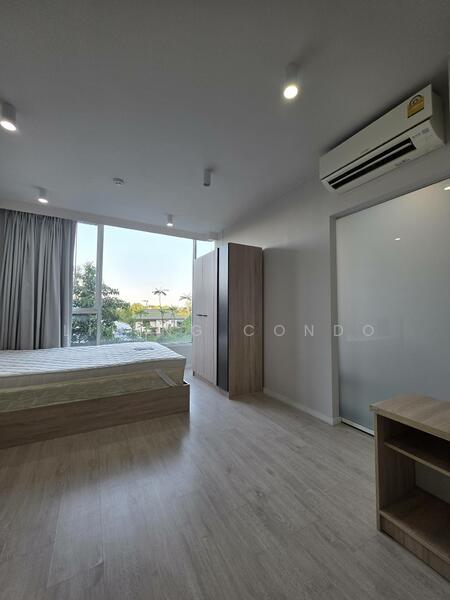 ให้เช่า - Condo U Kaset-Nawamin : คอนโด ยู เกษตร-นวมินทร์, กรุงเทพ