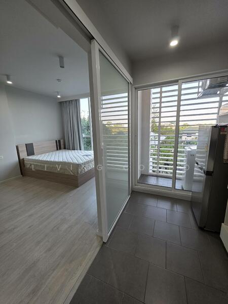 ให้เช่า - Condo U Kaset-Nawamin : คอนโด ยู เกษตร-นวมินทร์, กรุงเทพ