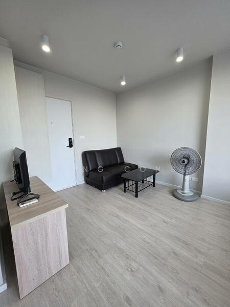 ให้เช่า - Condo U Kaset-Nawamin : คอนโด ยู เกษตร-นวมินทร์, กรุงเทพ