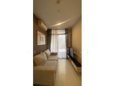 ขาย - Estella Ekkamai (Movenpick Residences Ekkamai) : เมอเวนพิค เรสซิเดนซ์ เอกมัย, กรุงเทพ