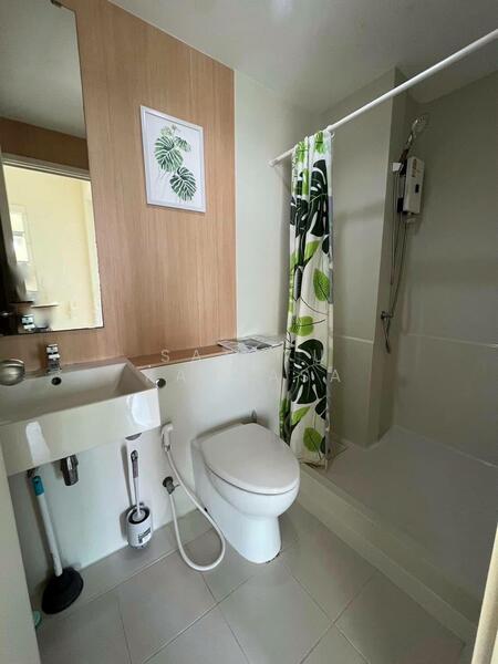 Aspire Ratchada-Wongsawang, Bangkok, ฺฺBangkok-Nonthaburi Road, Wong Sawang, Bang Sue, Bangkok, 1 Bedroom, 26 sqm, Condo For Rent, by Satayu Kantasa, 500085385 - DDproperty.com