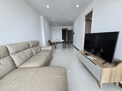 ขาย - Supalai Prima Riva : ศุภาลัย พรีมา ริวา (Residential), กรุงเทพ