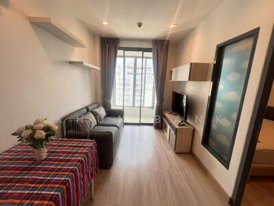 For Rent - IDEO Mobi Phaya Thai, Bangkok