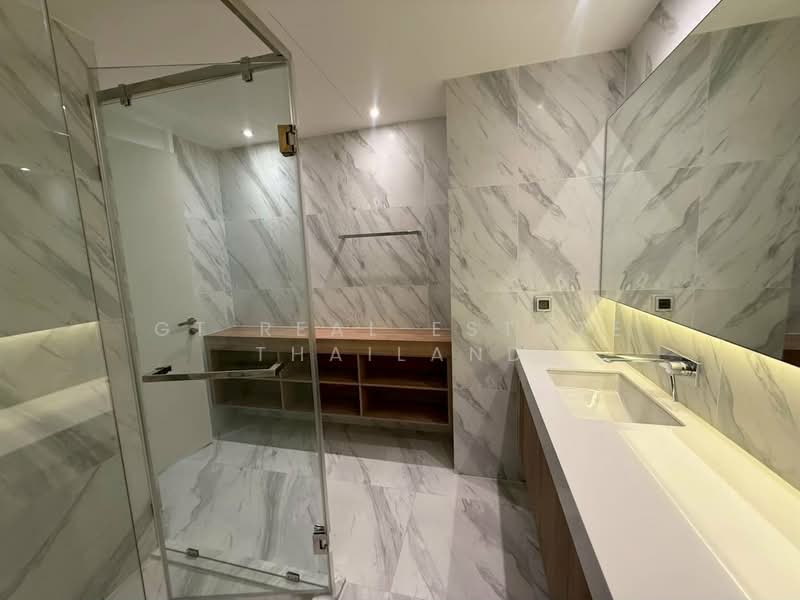 MUNIQ Sukhumvit 23, Bangkok, 17 Sukhumvit 23, Khlongtoei Nua, Watthana, Bangkok, 1 Bedroom, 43 sqm, Condo For Rent, by GT Real Estate Thailand, 500085401 - DDproperty.com