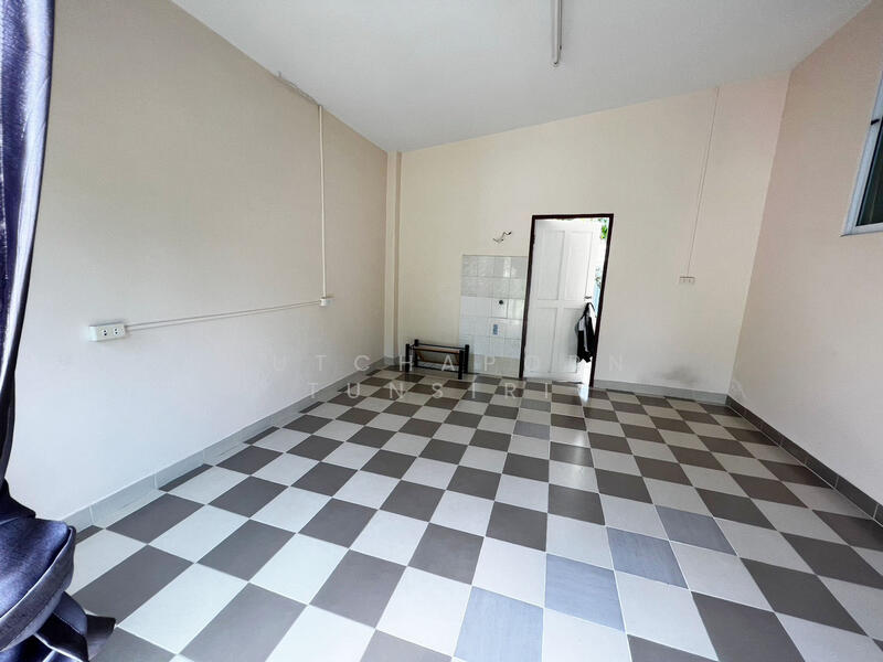 ให้เช่า - บ้านให้เช่าเดือนละ 13,000 บาท ใกล้รร.ต้นกล้าเพียง 5 นาที No.11H099, เชียงใหม่