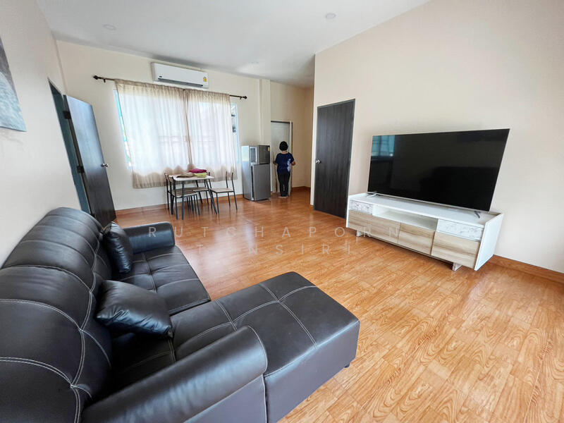 ให้เช่า - บ้านให้เช่าเดือนละ 13,000 บาท ใกล้รร.ต้นกล้าเพียง 5 นาที No.11H099, เชียงใหม่