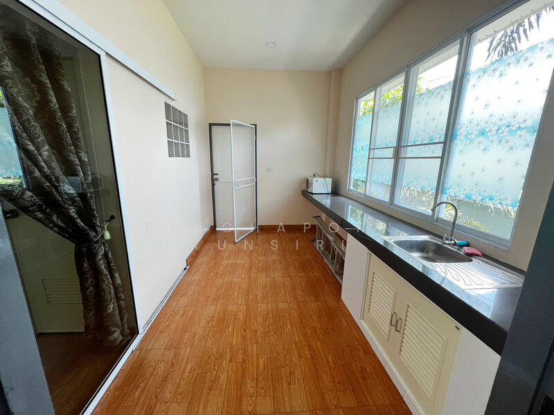 ให้เช่า - บ้านให้เช่าเดือนละ 13,000 บาท ใกล้รร.ต้นกล้าเพียง 5 นาที No.11H099, เชียงใหม่