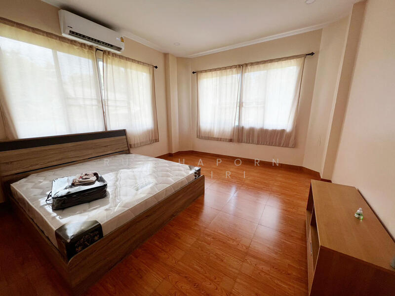 ให้เช่า - บ้านให้เช่าเดือนละ 13,000 บาท ใกล้รร.ต้นกล้าเพียง 5 นาที No.11H099, เชียงใหม่