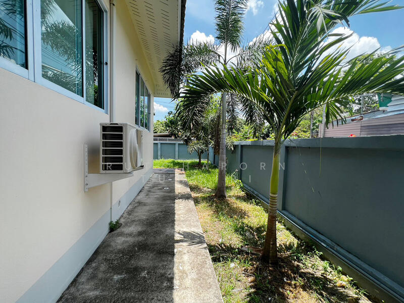 ให้เช่า - บ้านให้เช่าเดือนละ 13,000 บาท ใกล้รร.ต้นกล้าเพียง 5 นาที No.11H099, เชียงใหม่