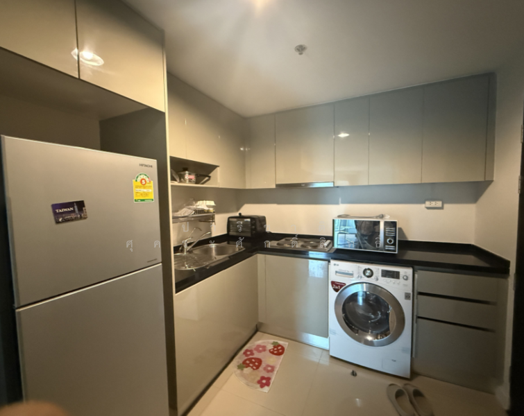 Belle Grand Rama 9, Bangkok, 131 Rama 9 Road, Huai Khwang, Huai Khwang, Bangkok, 2 Bedrooms, 58 sqm, Condo For Rent, by Kakar Holdings, 500085415 - DDproperty.com