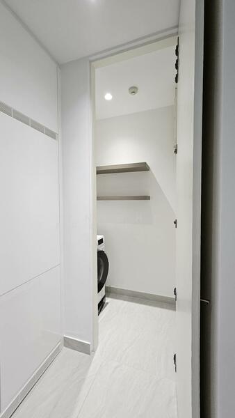 Tait Sathorn 12, Bangkok, Soi Sathorn 12, Sathorn Road, Silom, Bang Rak, Bangkok, 2 Bedrooms, 87 sqm, Condo For Rent, by Knight Frank Chartered (Thailand) Co.,Ltd, 500085426 - DDproperty.com