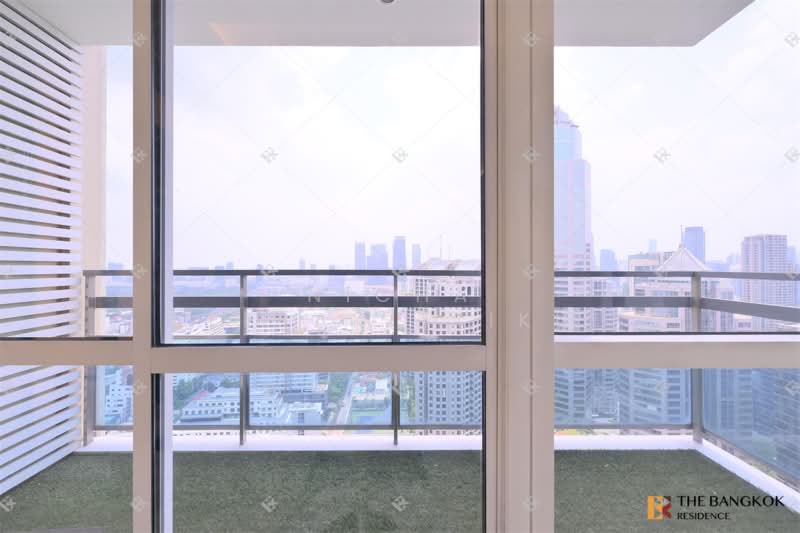 Athenee Residence : แอทธินี เรสซิเด้นซ์, กรุงเทพ, 65 ถ.วิทยุ, ลุมพินี, ปทุมวัน, กรุงเทพ, 140 ตร.ม., คอนโด ให้เช่า, โดย Nicha Peerakittikul, 500085437 - DDproperty.com