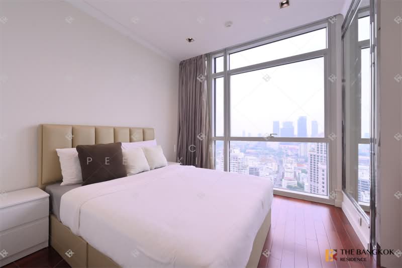 Athenee Residence : แอทธินี เรสซิเด้นซ์, กรุงเทพ, 65 ถ.วิทยุ, ลุมพินี, ปทุมวัน, กรุงเทพ, 140 ตร.ม., คอนโด ให้เช่า, โดย Nicha Peerakittikul, 500085437 - DDproperty.com