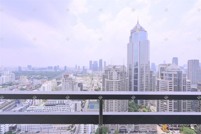 Athenee Residence : แอทธินี เรสซิเด้นซ์, กรุงเทพ, 65 ถ.วิทยุ, ลุมพินี, ปทุมวัน, กรุงเทพ, 140 ตร.ม., คอนโด ให้เช่า, โดย Nicha Peerakittikul, 500085437 - DDproperty.com