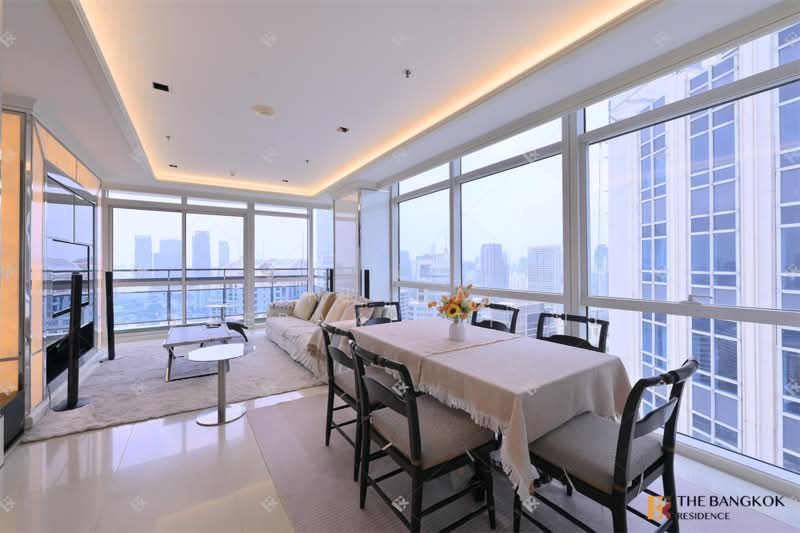 Athenee Residence, Bangkok, 65 Witthayu Road, Lumphini, Pathum Wan, Bangkok, 2 Bedrooms, 140 sqm, Condo For Rent, by Nicha Peerakittikul, 500085437 - DDproperty.com
