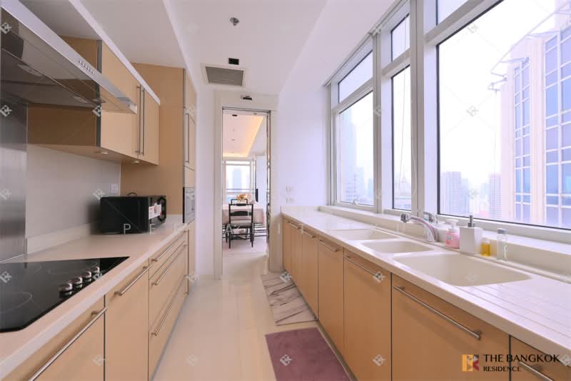Athenee Residence : แอทธินี เรสซิเด้นซ์, กรุงเทพ, 65 ถ.วิทยุ, ลุมพินี, ปทุมวัน, กรุงเทพ, 140 ตร.ม., คอนโด ให้เช่า, โดย Nicha Peerakittikul, 500085437 - DDproperty.com
