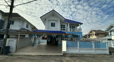 ขาย - Baan Suan Racha Kaset – Nawamin : บ้านสวนราชา เกษตร – นวมินทร์, กรุงเทพ