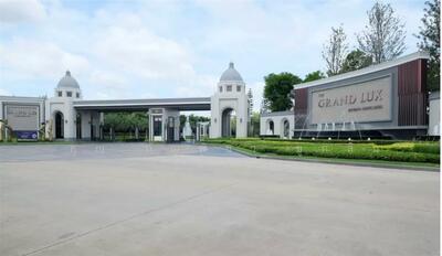 ขาย - The Grand Lux Bangna-Suanluang : เดอะ แกรนด์ ลักซ์ บางนา-สวนหลวง, กรุงเทพ