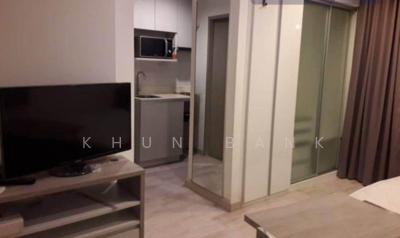 ขาย - IDEO Mobi Phaya Thai : ไอดีโอ โมบิ พญาไท, กรุงเทพ