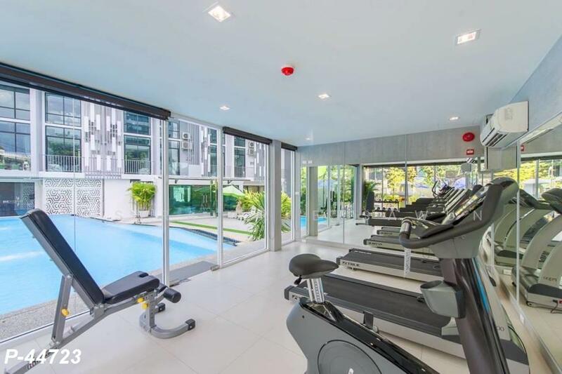 ให้เช่า - Beyond Sukhumvit : บียอนด์ สุขุมวิท, กรุงเทพ