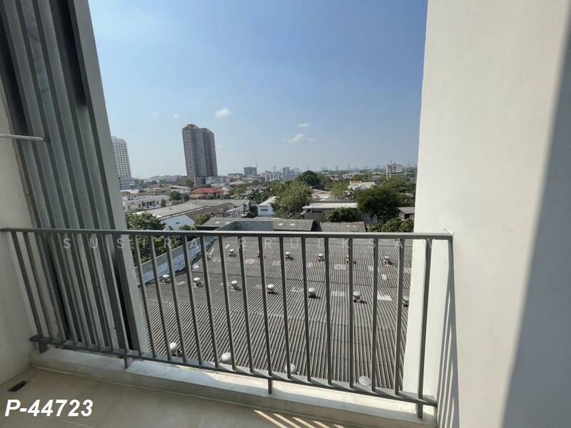 ให้เช่า - Beyond Sukhumvit : บียอนด์ สุขุมวิท, กรุงเทพ