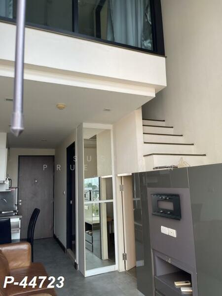 ให้เช่า - Beyond Sukhumvit : บียอนด์ สุขุมวิท, กรุงเทพ