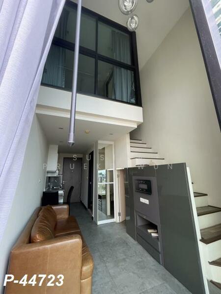 ให้เช่า - Beyond Sukhumvit : บียอนด์ สุขุมวิท, กรุงเทพ