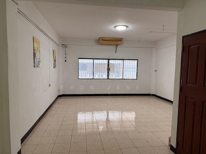 ให้เช่า - อาคารพาณิชย์ ให้เช่า อยู่ใกล้ บีทีเอส พระโขนง (SPSJP13), กรุงเทพ