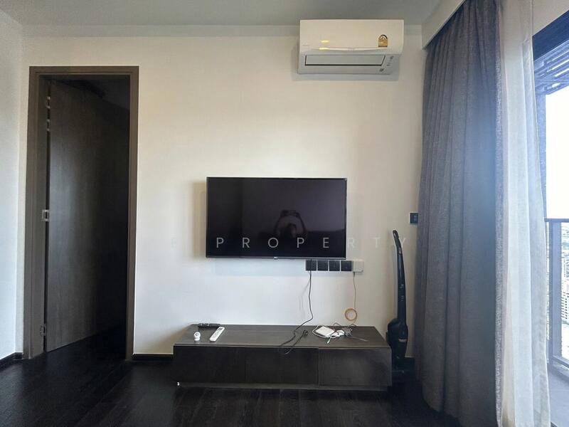 Park Origin Thonglor, Bangkok, Soi Thonglor 10, Sukhumvit Road, Khlong Tan Nua, Watthana, Bangkok, 1 Bedroom, 32 sqm, Condo For Rent, by RE Property, 500085474 - DDproperty.com