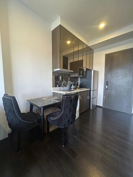 Park Origin Thonglor, Bangkok, Soi Thonglor 10, Sukhumvit Road, Khlong Tan Nua, Watthana, Bangkok, 1 Bedroom, 32 sqm, Condo For Rent, by RE Property, 500085474 - DDproperty.com
