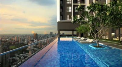 ขาย - IDEO Mobi Phaya Thai : ไอดีโอ โมบิ พญาไท, กรุงเทพ