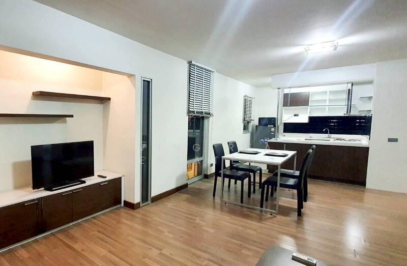 For Rent - Lake View Geneva Condominium, Nonthaburi