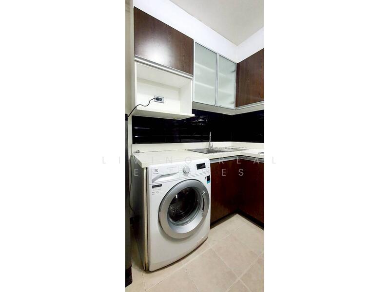 For Rent - Lake View Geneva Condominium, Nonthaburi