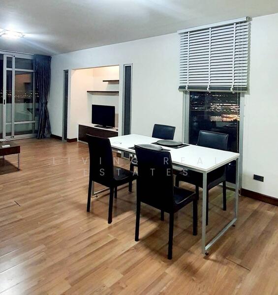 For Rent - Lake View Geneva Condominium, Nonthaburi