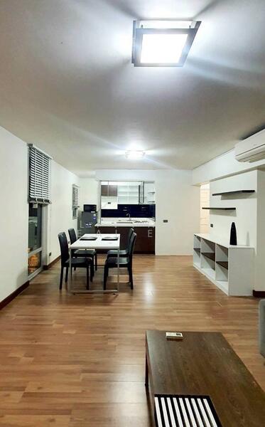 For Rent - Lake View Geneva Condominium, Nonthaburi