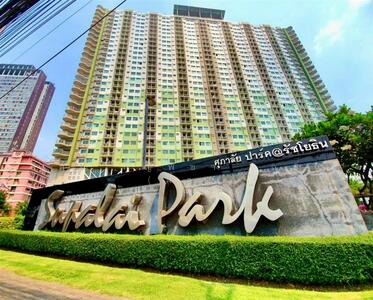 ขาย - Supalai Park Ratchayothin : ศุภาลัย ปาร์ค รัชโยธิน, กรุงเทพ