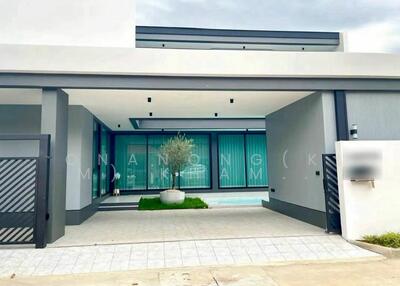 ขาย - บ้านคุ้มพญาการ์เด้นโฮม หางดง, เชียงใหม่