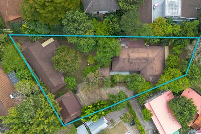 ขาย - บ้านรีสอร์ตหลายหลัง บนที่ดินขนาดใหญ่ หนองควาย, เชียงใหม่