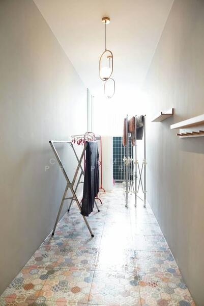 Kraam Sukhumvit 26, Bangkok, 55 Soi Sukhumvit 26 Sukhumvit Road, Khong Tan, Khlong Toei, Bangkok, 2 Bedrooms, 110 sqm, Condo For Rent, by Caveman Property, 500085527 - DDproperty.com