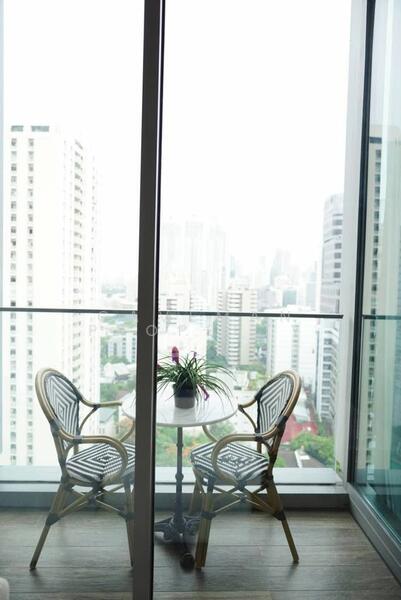 Kraam Sukhumvit 26, Bangkok, 55 Soi Sukhumvit 26 Sukhumvit Road, Khong Tan, Khlong Toei, Bangkok, 2 Bedrooms, 110 sqm, Condo For Rent, by Caveman Property, 500085527 - DDproperty.com