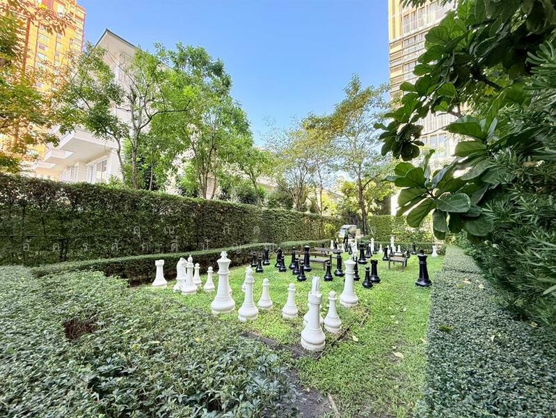 ขาย - Park Origin Phrom Phong (Park 24) : พาร์ค ออริจิ้น พร้อมพงษ์ (พาร์ค 24), กรุงเทพ