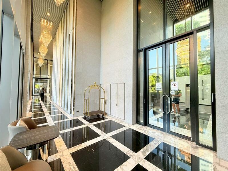 ขาย - Park Origin Phrom Phong (Park 24) : พาร์ค ออริจิ้น พร้อมพงษ์ (พาร์ค 24), กรุงเทพ