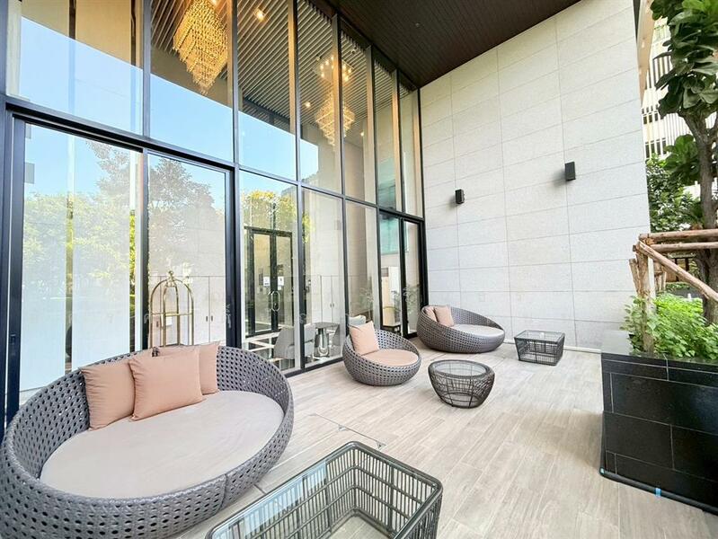 ขาย - Park Origin Phrom Phong (Park 24) : พาร์ค ออริจิ้น พร้อมพงษ์ (พาร์ค 24), กรุงเทพ