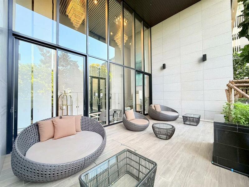 ขาย - Park Origin Phrom Phong (Park 24) : พาร์ค ออริจิ้น พร้อมพงษ์ (พาร์ค 24), กรุงเทพ