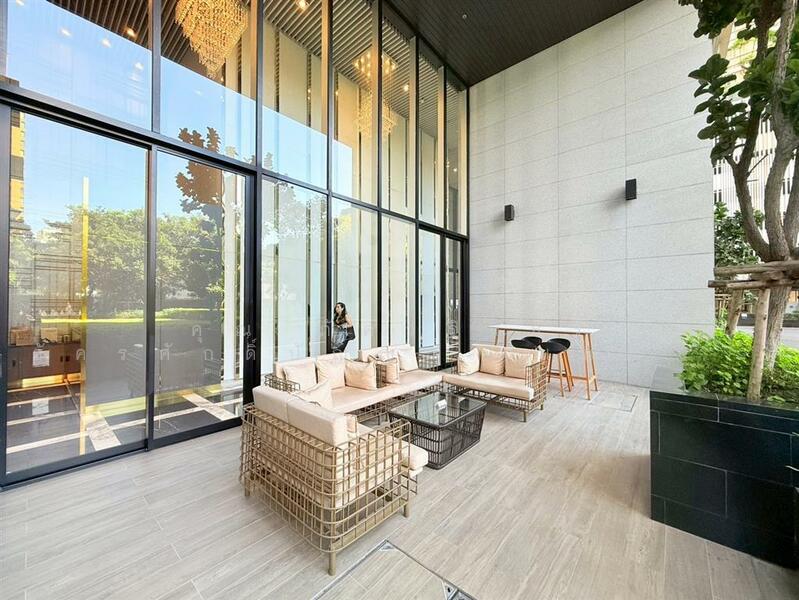 ขาย - Park Origin Phrom Phong (Park 24) : พาร์ค ออริจิ้น พร้อมพงษ์ (พาร์ค 24), กรุงเทพ