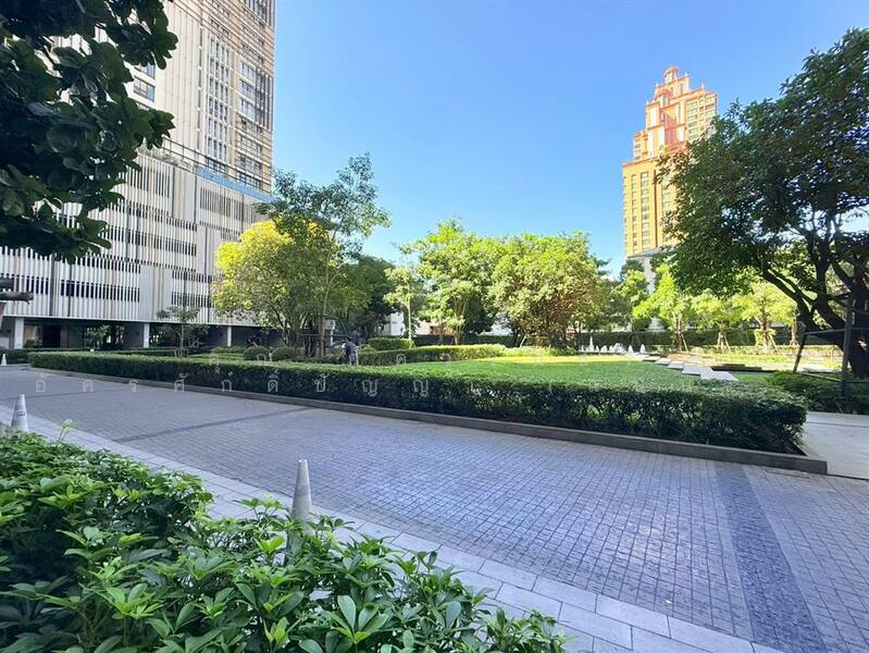 ขาย - Park Origin Phrom Phong (Park 24) : พาร์ค ออริจิ้น พร้อมพงษ์ (พาร์ค 24), กรุงเทพ