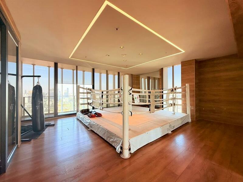 ขาย - Park Origin Phrom Phong (Park 24) : พาร์ค ออริจิ้น พร้อมพงษ์ (พาร์ค 24), กรุงเทพ